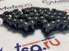 Цепь 50 звеньев Муравей моторная ПВ9.525-1300
