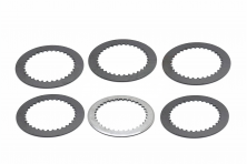 Диски сцепления Муравей металл