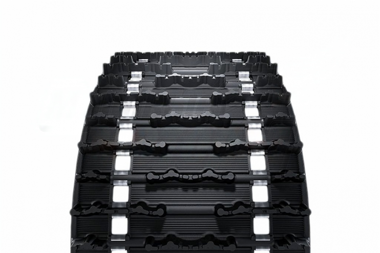 Гусеница Полярник 52 шага 058 000-17 М1