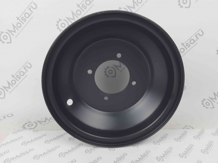 Обод колеса R8 5.5-8 штамп ATV