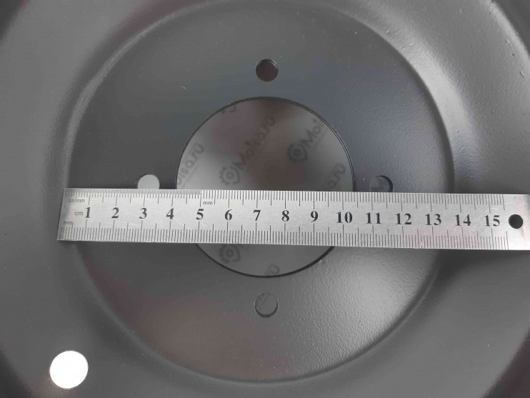 Обод колеса R8 5.5-8 штамп ATV