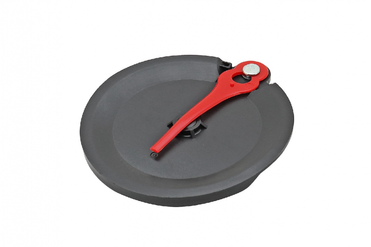 Косильная головка champion HT63 винт М5*17 левая