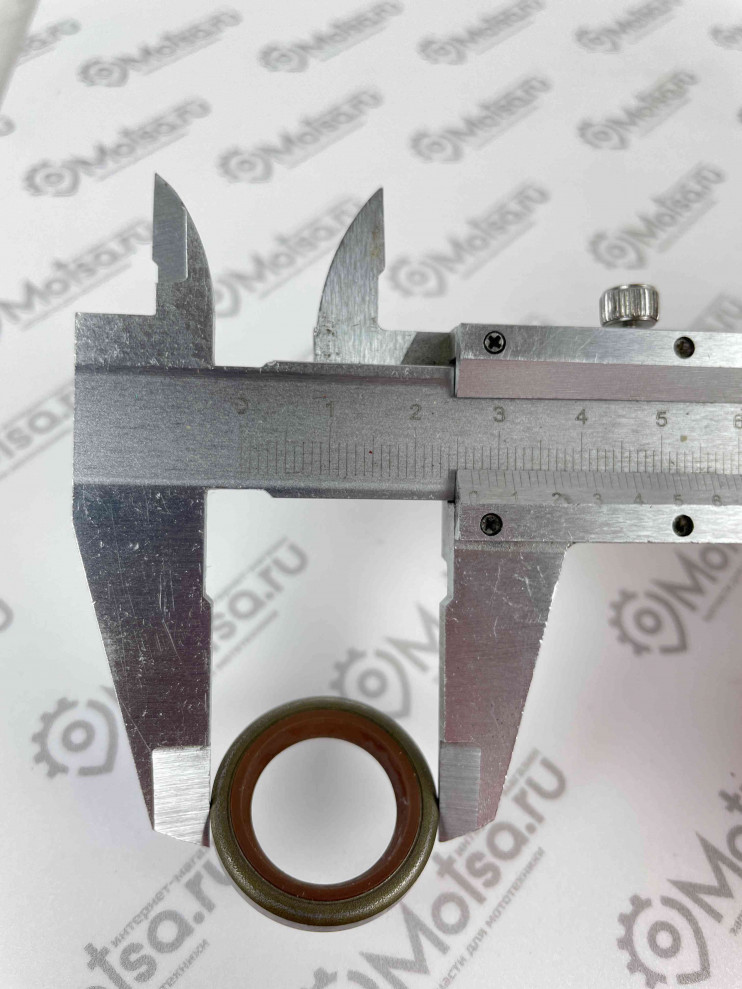 Сальники коленвала Husqvarna 365