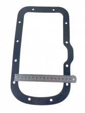 Прокладка Урал поддона резиновая