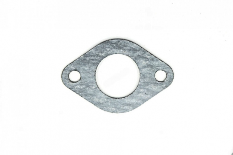 Прокладка патрубка карбюратора 1P57F ATV 150cc с реверсом
