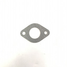 Прокладка патрубка карбюратора 1P57F ATV 150cc с реверсом