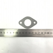 Прокладка патрубка карбюратора 1P57F ATV 150cc с реверсом