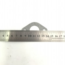 Прокладка патрубка карбюратора 1P57F ATV 150cc с реверсом