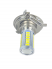 Лампа 12 В 33 светодиода SMD H4 5600K 7W 35Вт