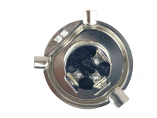 Лампа 12 В 33 светодиода SMD H4 5600K 7W 35Вт