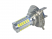 Лампа 12 В 33 светодиода SMD H4 5600K 7W 35Вт