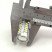 Лампа 12 В 33 светодиода SMD H4 5600K 7W 35Вт