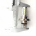 Лампа 12 В 33 светодиода SMD H4 5600K 7W 35Вт