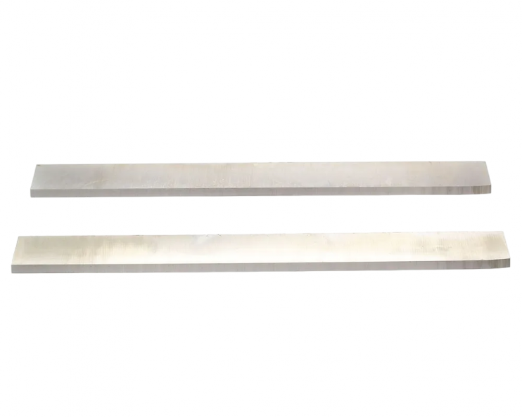 Ножи станка деревообработка 250х21х3