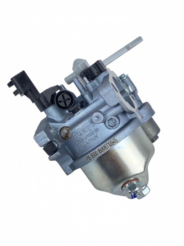 Карбюратор 160F Lifan