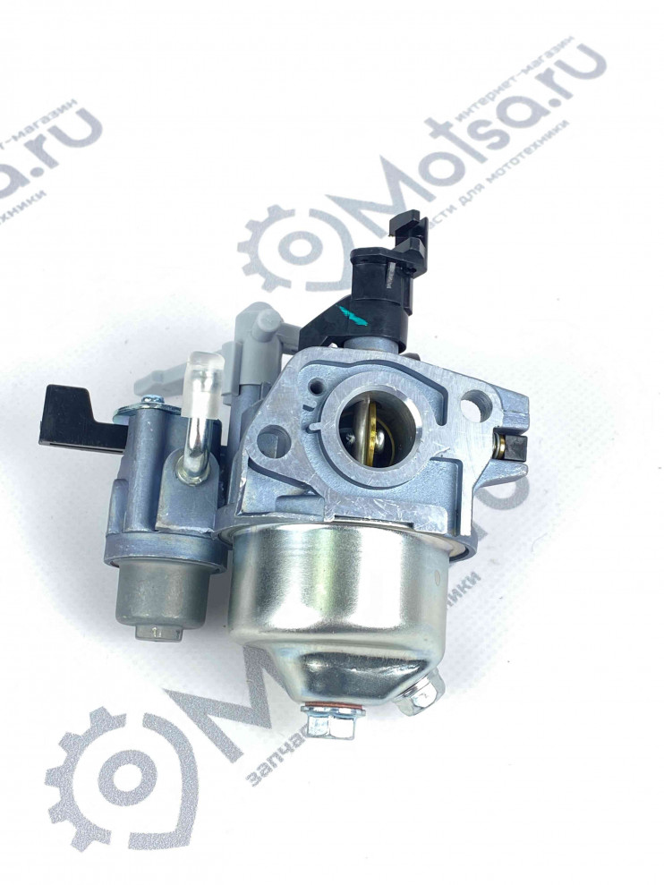 Карбюратор 160F Lifan
