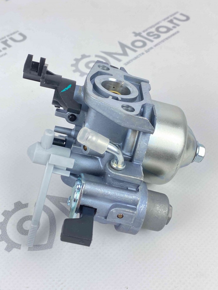 Карбюратор 160F Lifan