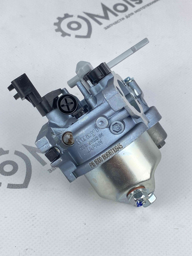 Карбюратор 160F Lifan