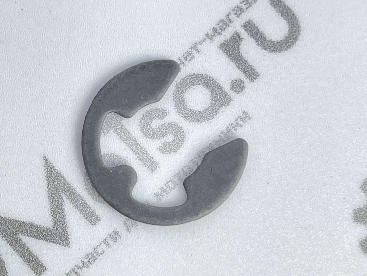 Шайба стопорная чашки сцепления 8х10 Stihl 180