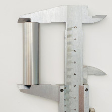 Поршень 163FML-2 (200cc) в сборе 63,5 мм (CG200)