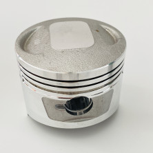 Поршень 163FML-2 (200cc) в сборе 63,5 мм (CG200)