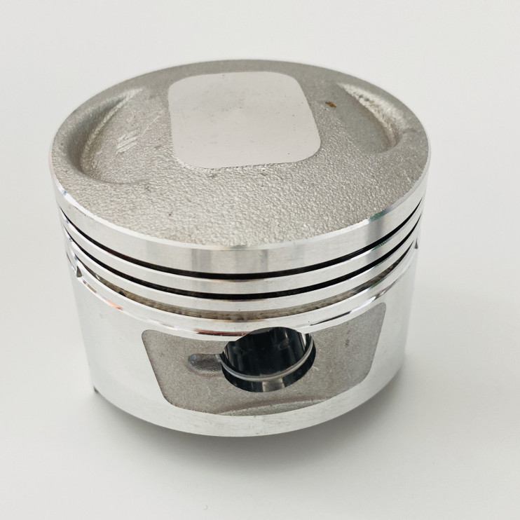 Поршень 163FML-2 (200cc) в сборе 63,5 мм (CG200)