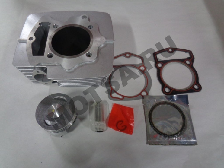 Поршневая группа 169FMM 190сс D69 CB200