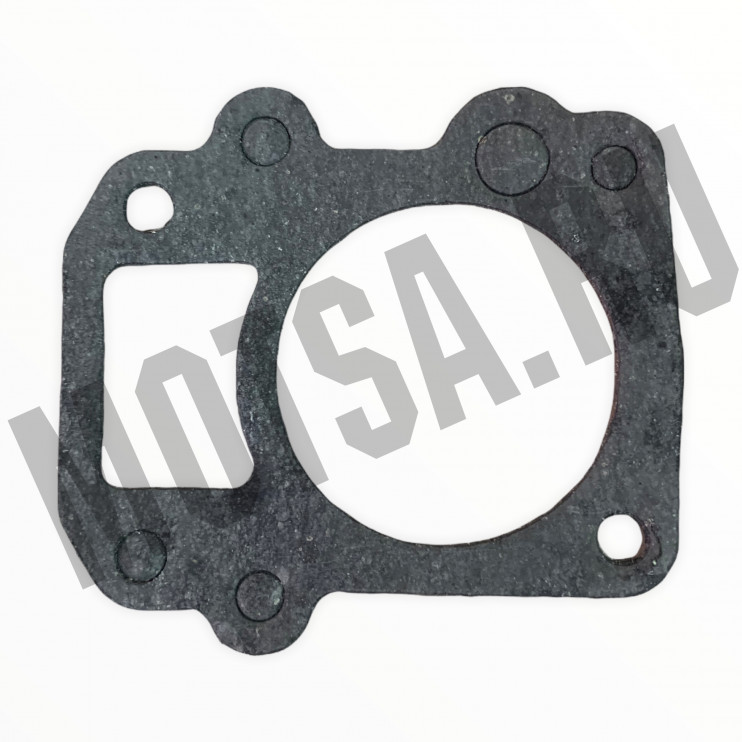 Прокладка головки цилиндра 154F паронит