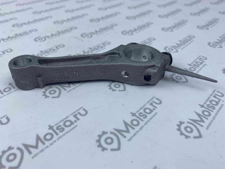 Шатун 152F-154F в сборе Lifan