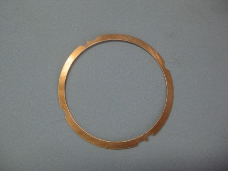 Проклaдкa головки блокa цилиндрa большaя Lifan C192FD