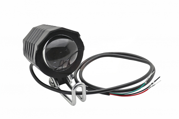 Фара передняя для электросамоката MX-02