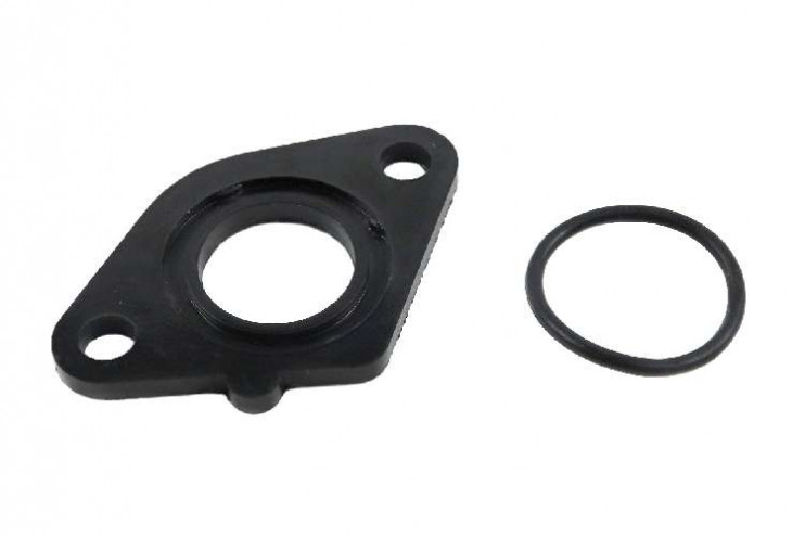 Проставка карбюратора d16мм HONDA DIO AF-18/27
