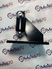 Станок REZER расклёпочный