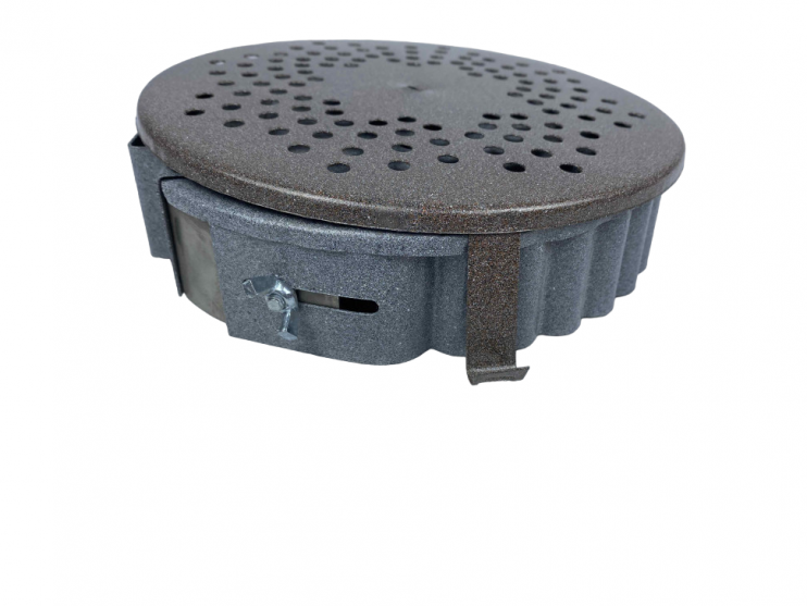 Сито к зернодробилке Greentech роторное D190мм