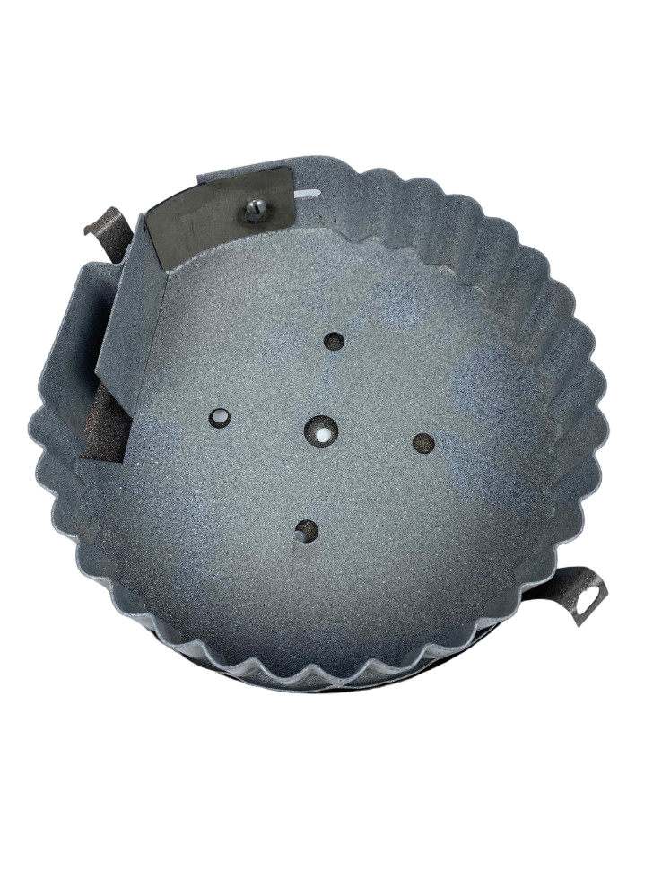 Сито к зернодробилке Greentech роторное D190мм