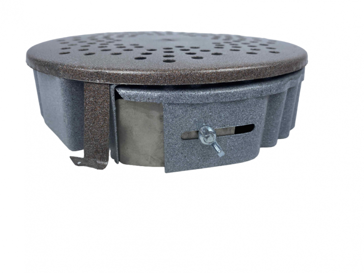 Сито к зернодробилке Greentech роторное D190мм