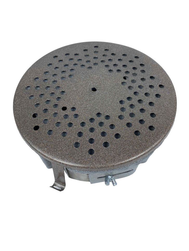 Сито к зернодробилке Greentech роторное D190мм