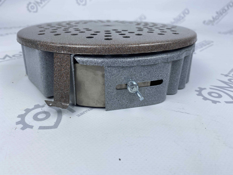 Сито к зернодробилке Greentech роторное D190мм