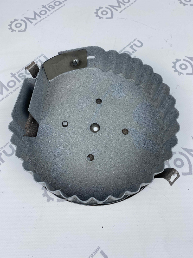 Сито к зернодробилке Greentech роторное D190мм