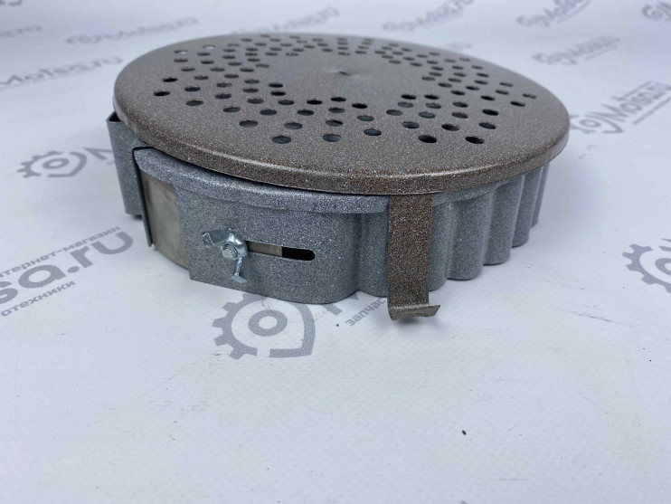 Сито к зернодробилке Greentech роторное D190мм