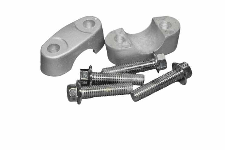 Крепление траверсы верхней мотоцикл Enduro