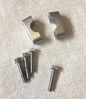 Крепление траверсы верхней мотоцикл Enduro