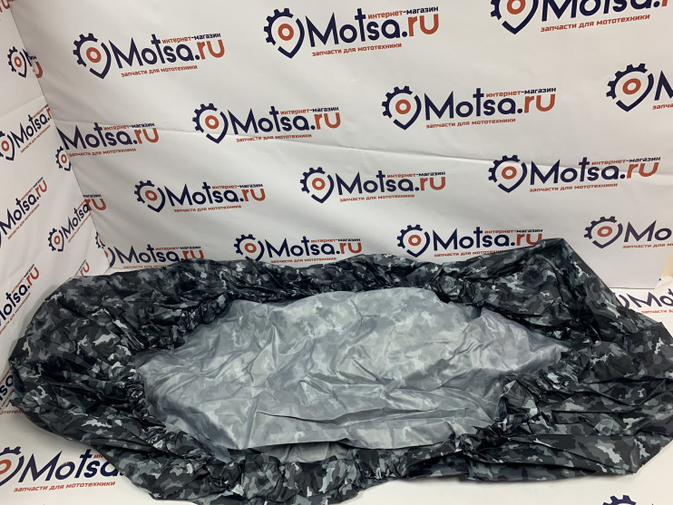 Чехол Буран 180 для саней Классика и Универсал