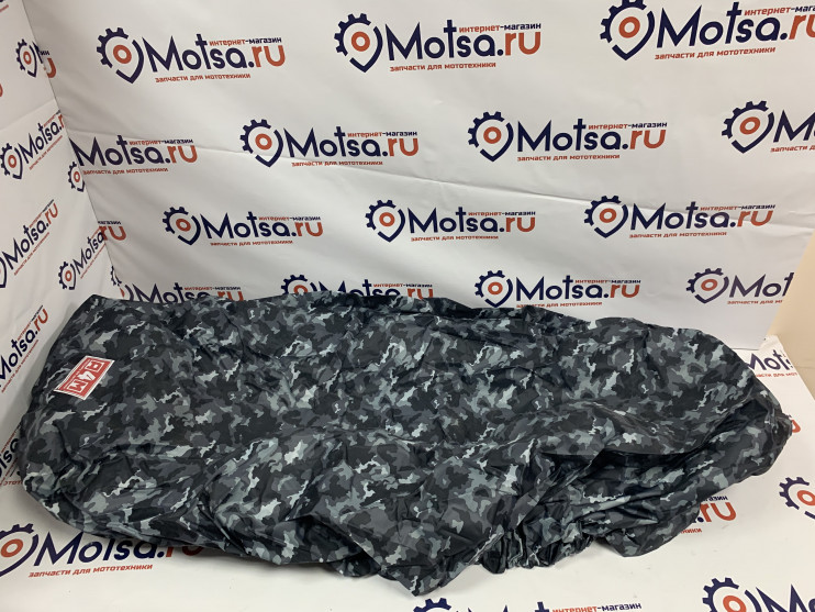 Чехол Буран 180 для саней Классика и Универсал