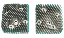 Головка Буран пара 160500008-160500007