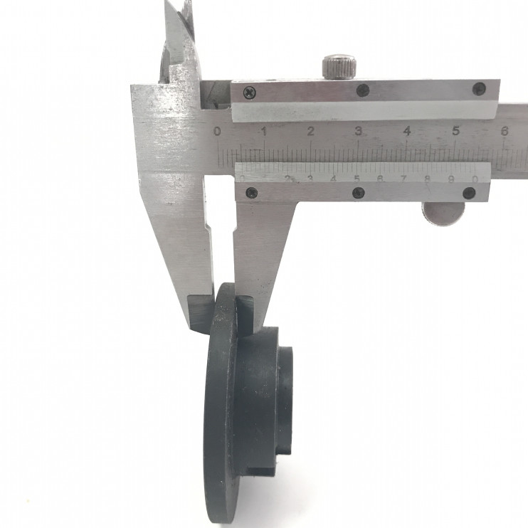 Фланец колеса КПП Рысь  113.06.010.016