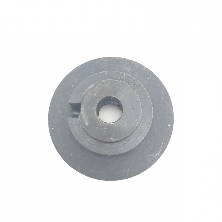 Фланец колеса КПП Рысь  113.06.010.016