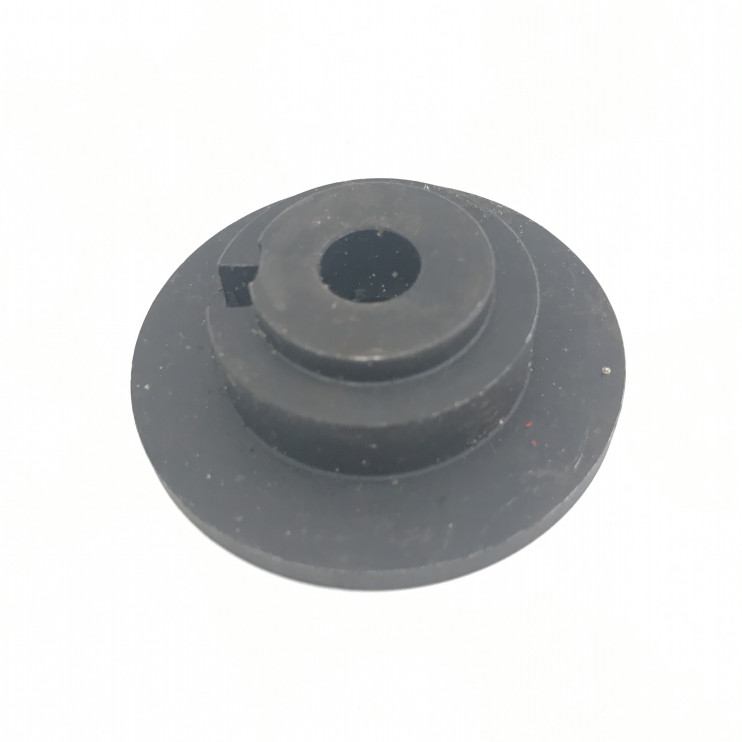 Фланец колеса КПП Рысь  113.06.010.016