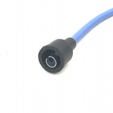 Колпачок в/в Буран с проводом силикон L 41см