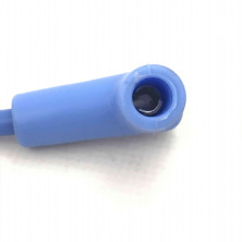 Колпачок в/в Буран с проводом силикон L 41см